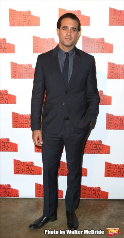 Bobby Cannavale  Photo