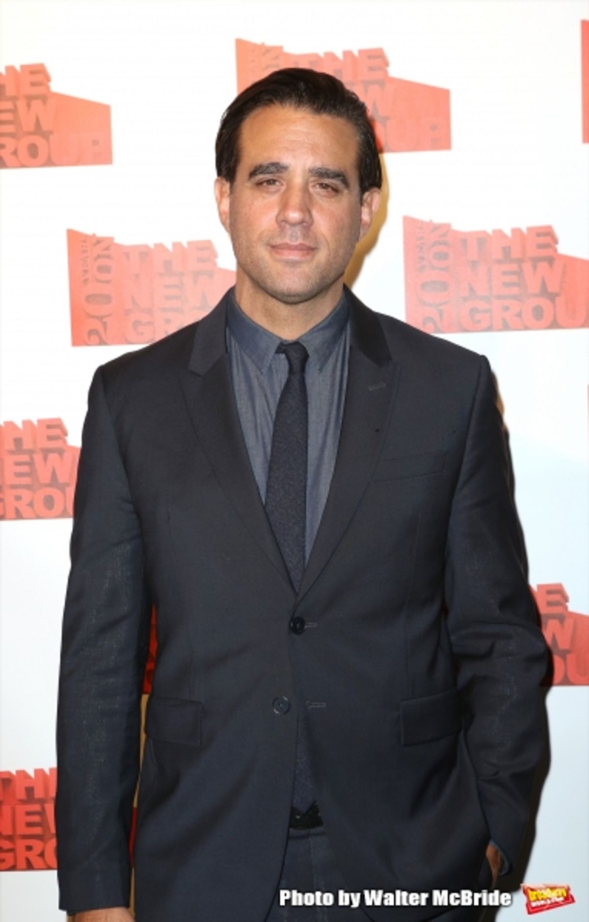 Bobby Cannavale at 