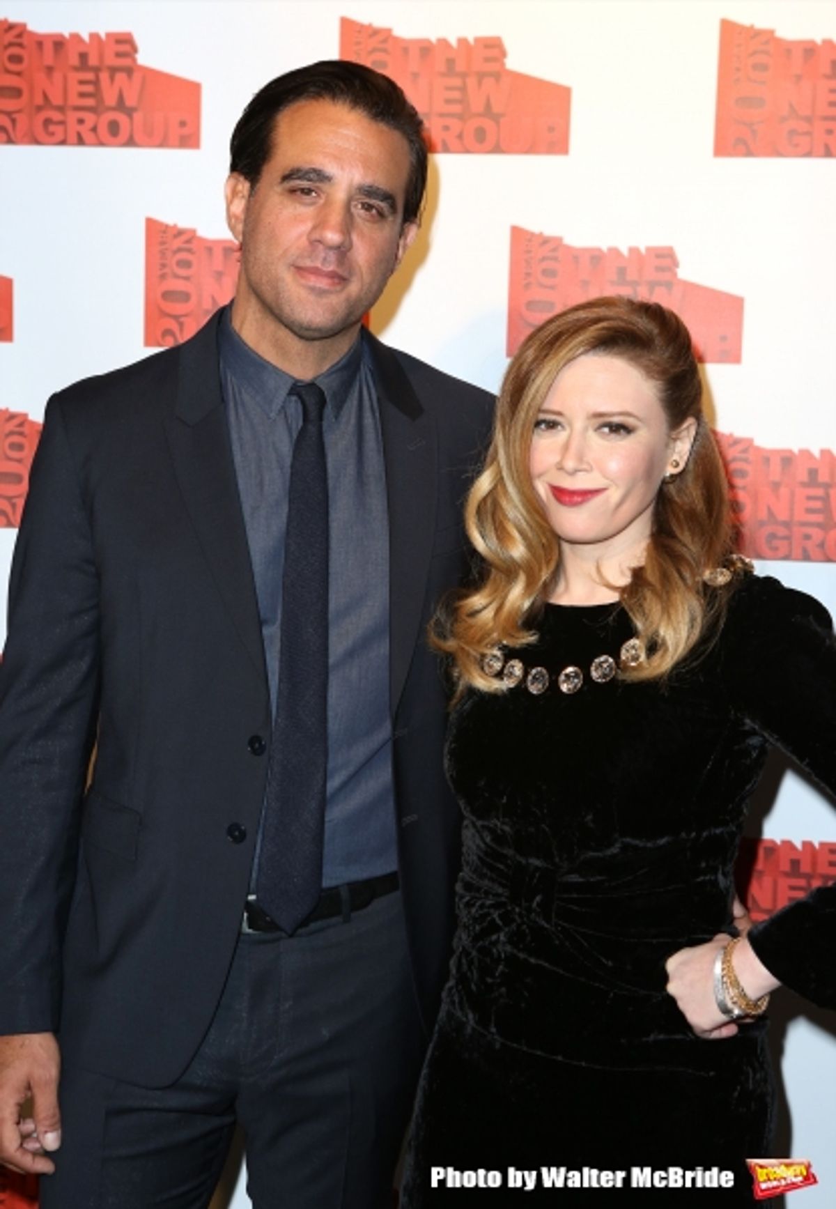 Bobby Cannavale and Natasha Lyonne  at 