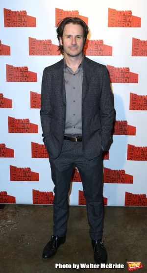 Josh Hamilton @ BroadwayWorld Josh Hamilton Photo