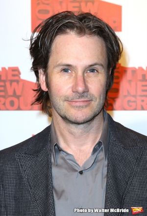 Josh Hamilton @ BroadwayWorld Josh Hamilton Photo