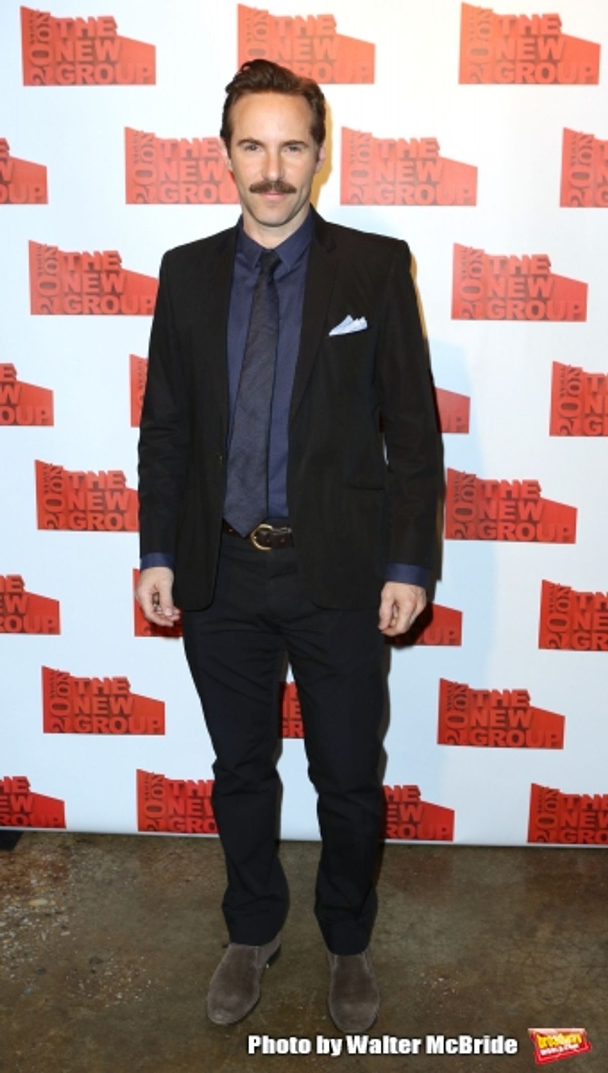 Alessandro Nivola  at 