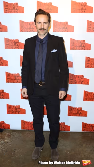 Alessandro Nivola  Photo