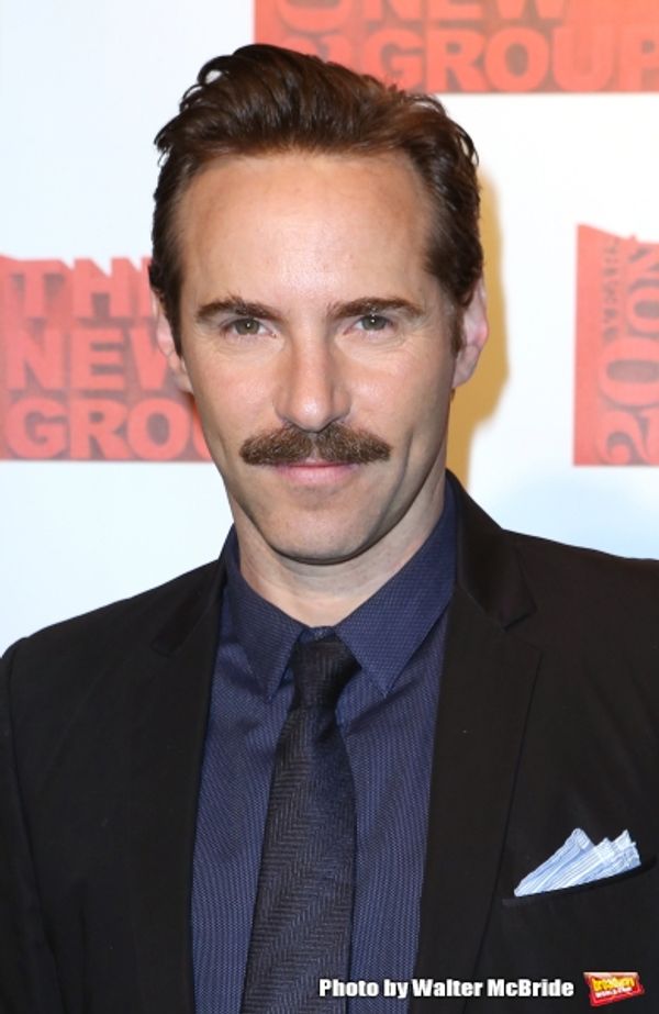 Alessandro Nivola Photo