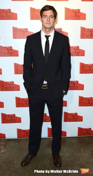 Benjamin Walker  Photo