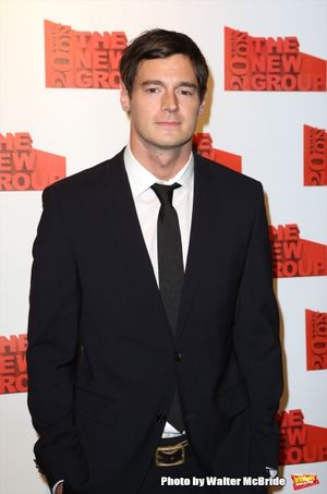 Benjamin Walker  Photo