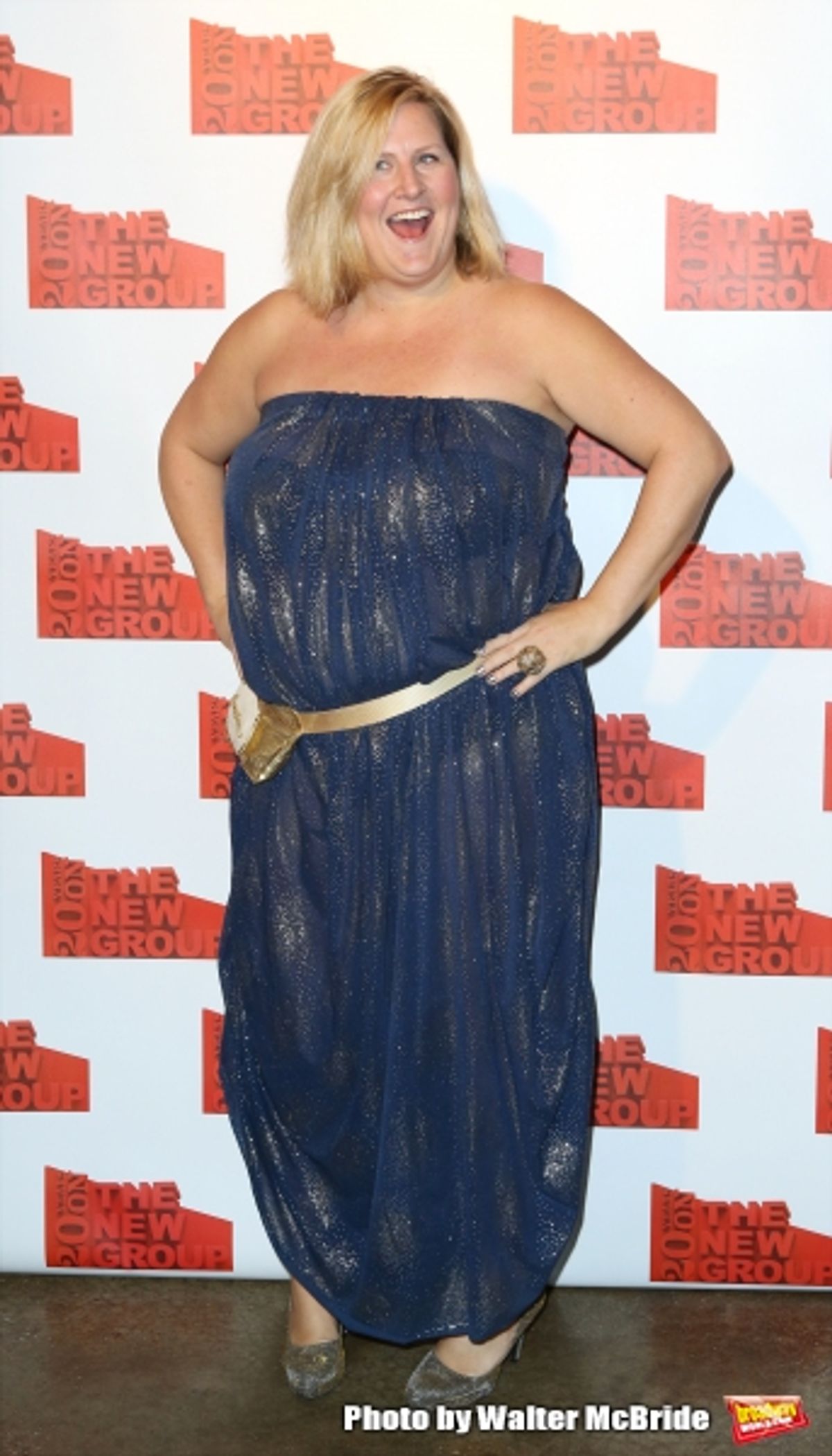 Bridget Everett  at 