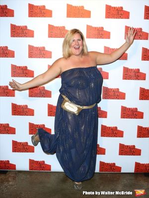 Bridget Everett  Photo