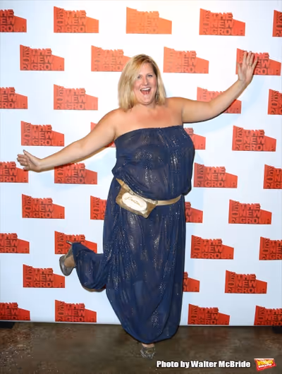 Bridget Everett  Photo