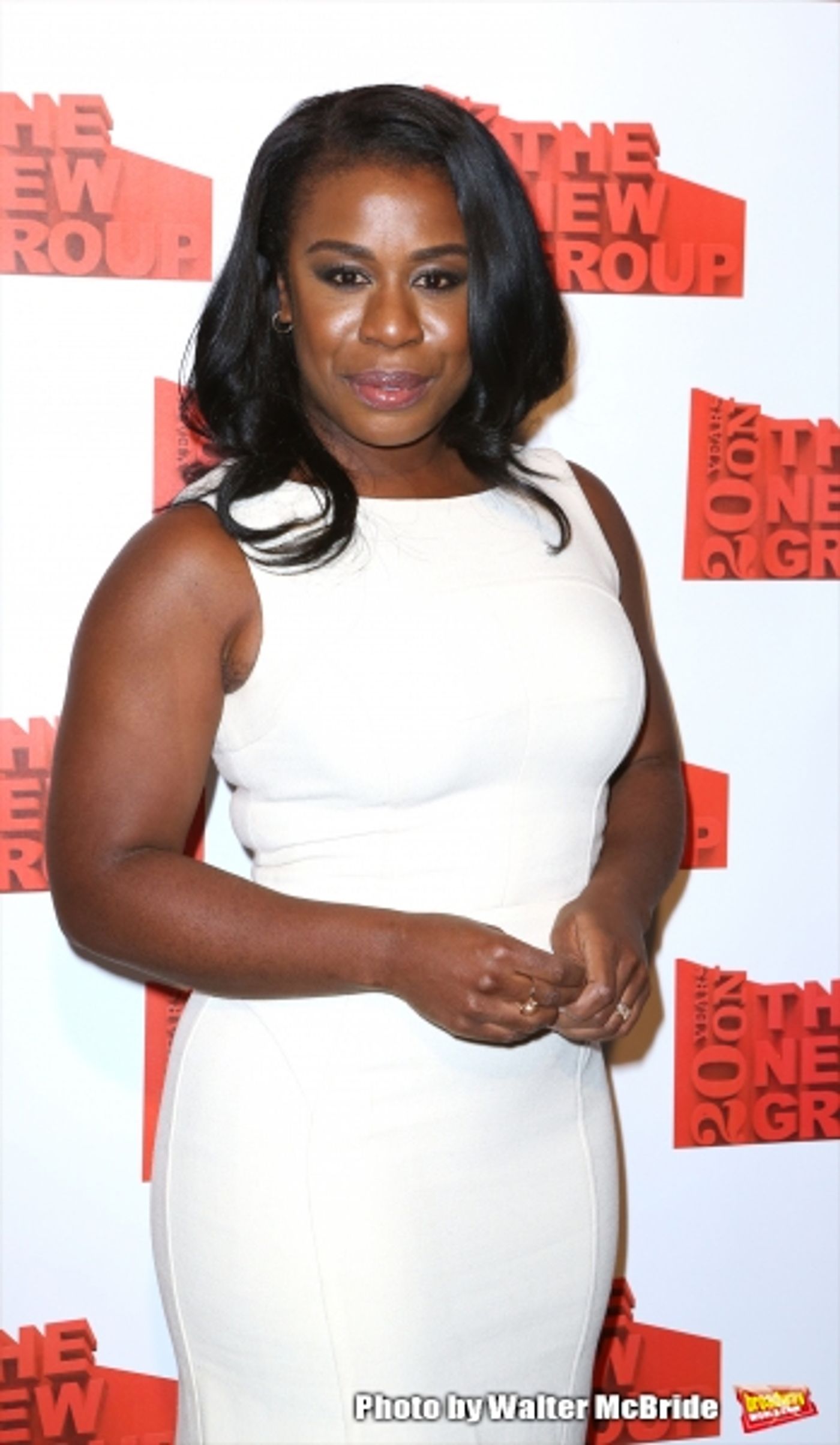 Photo Coverage: The New Group Honors Scott Elliott at 20th Anniversary Gala  Image