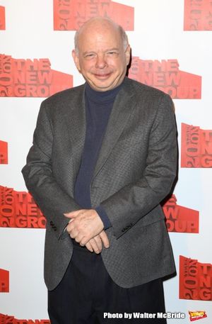 Wallace Shawn  Photo