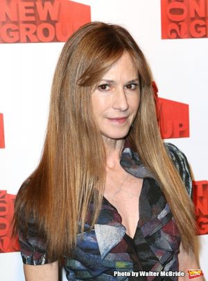 Holly Hunter @ BroadwayWorld Holly Hunter Photo