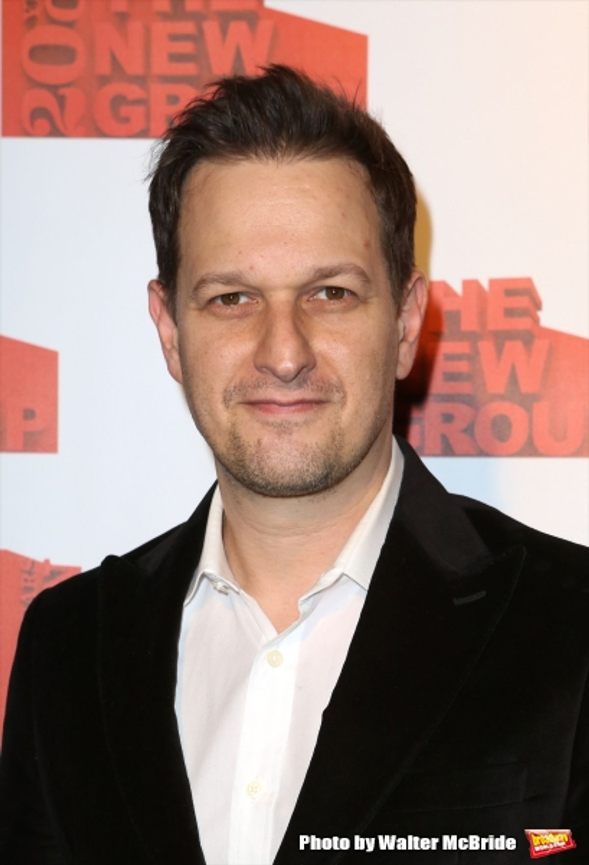 Josh Charles at 