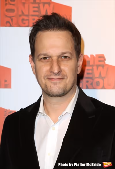 Josh Charles Photo