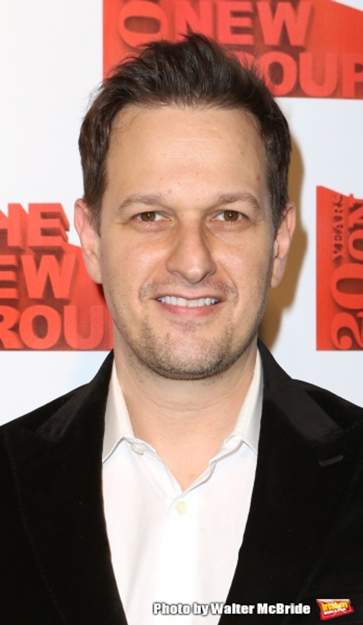 Josh Charles  at 
