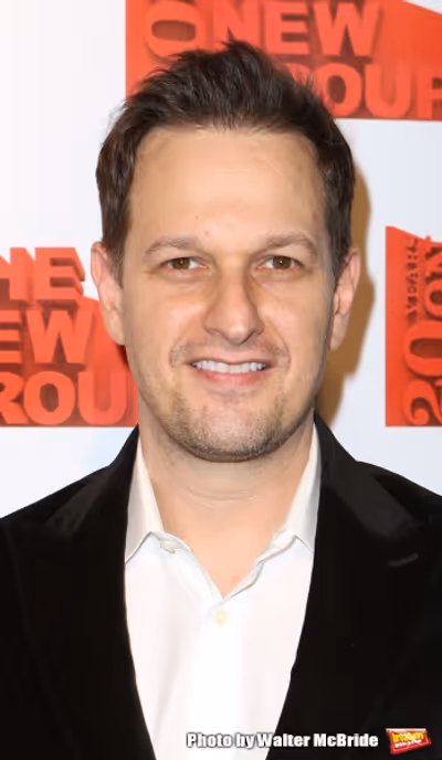 Josh Charles  Photo