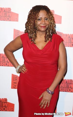 Tonya Pinkins @ BroadwayWorld Tonya Pinkins Photo