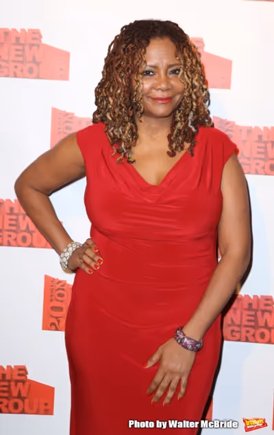 Tonya Pinkins  Photo
