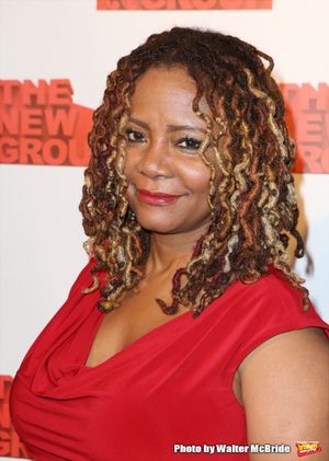 Tonya Pinkins @ BroadwayWorld Tonya Pinkins Photo