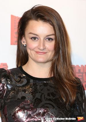 Alison Wright @ BroadwayWorld Alison Wright Photo