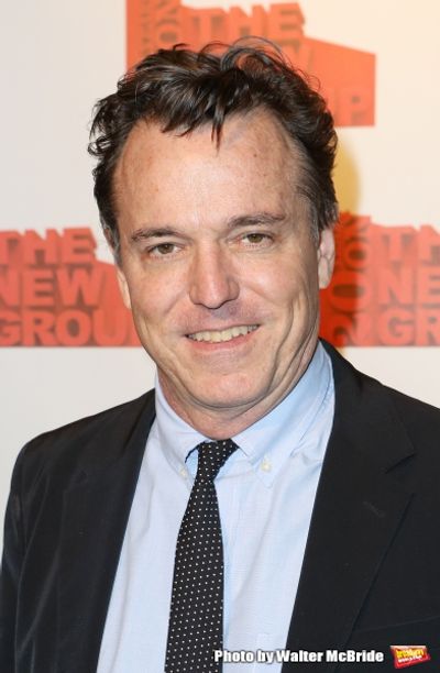 Derek McLane  Photo