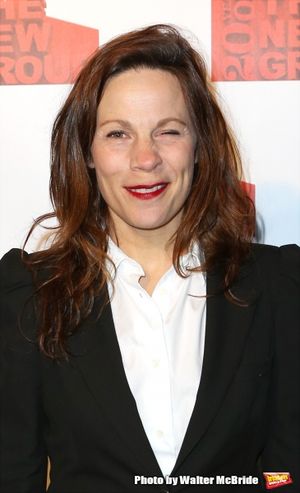 Lili Taylor @ BroadwayWorld Lili Taylor Photo