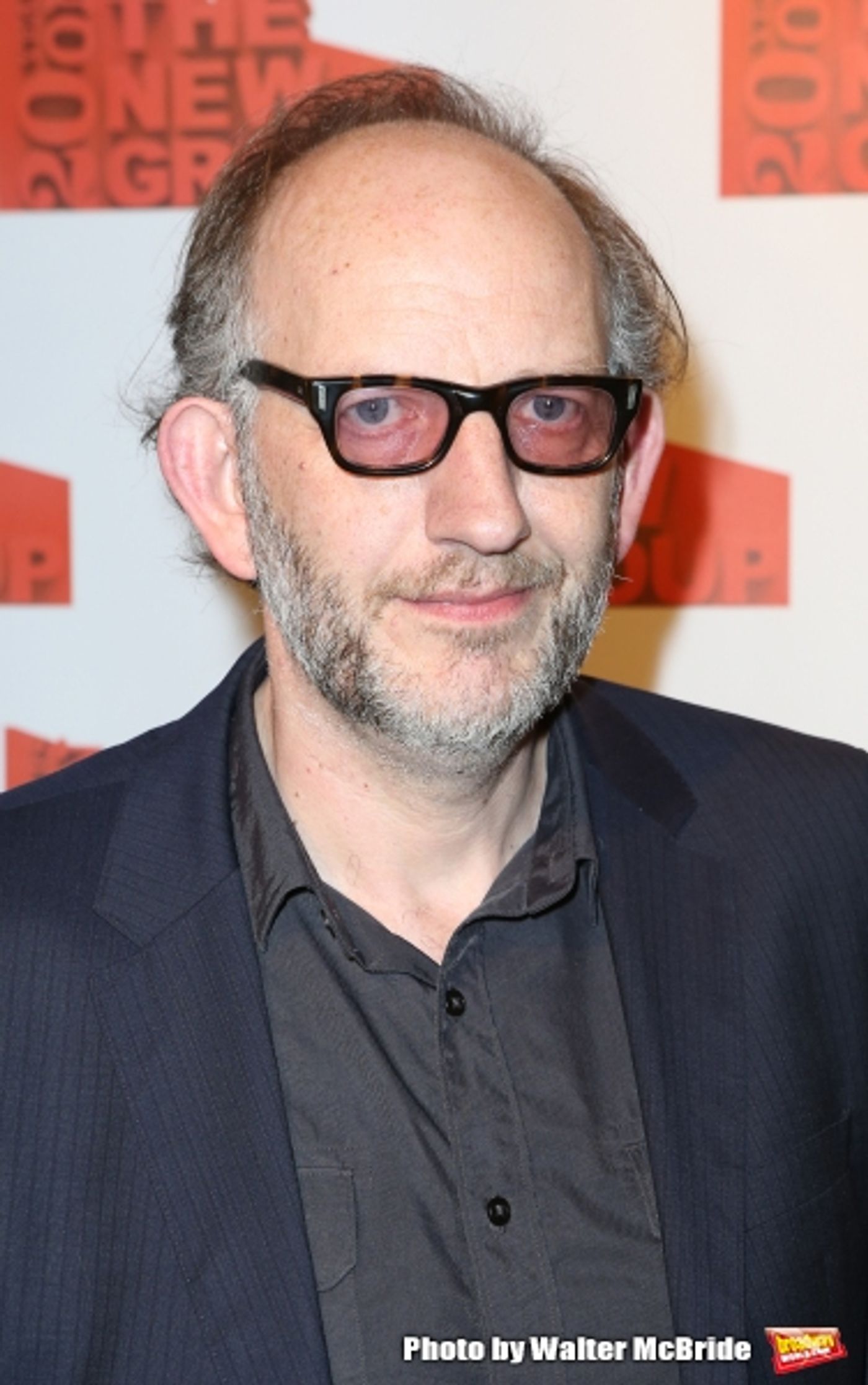 Photo Coverage: The New Group Honors Scott Elliott at 20th Anniversary Gala  Image