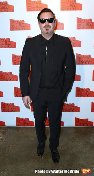 Duncan Sheik @ BroadwayWorld Duncan Sheik Photo