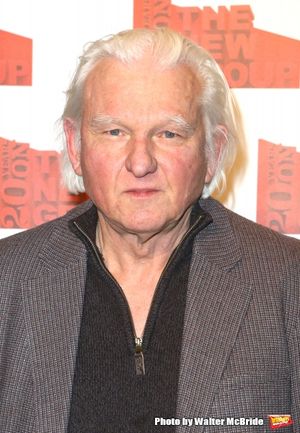 David Rabe @ BroadwayWorld David Rabe Photo
