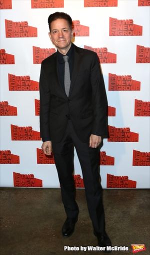 Frank Whaley @ BroadwayWorld Frank Whaley Photo