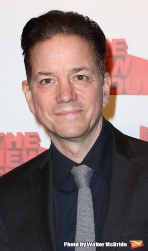 Frank Whaley @ BroadwayWorld Frank Whaley Photo