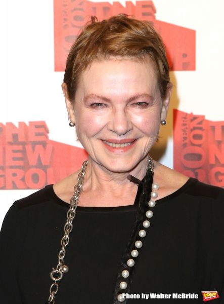 Dianne Wiest Photo