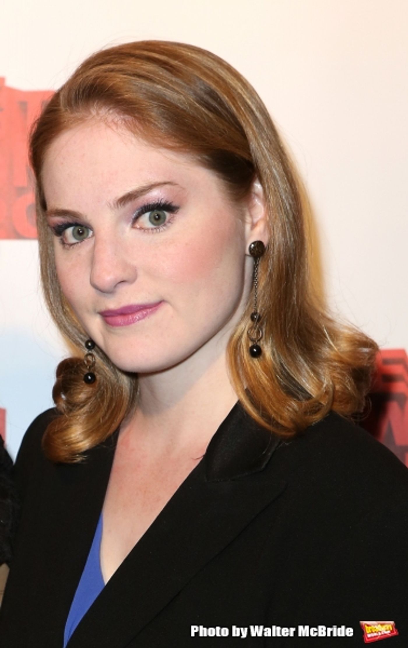 Photo Coverage: The New Group Honors Scott Elliott at 20th Anniversary Gala  Image