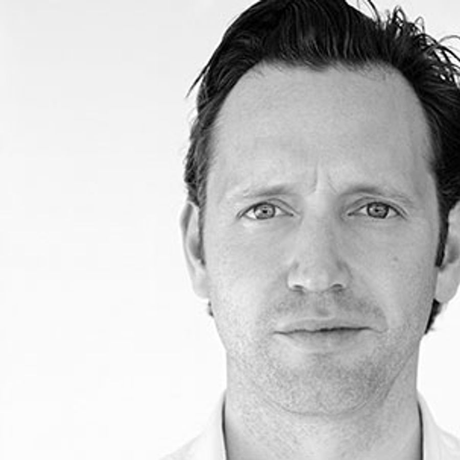 BWW Exclusive: Diary of an Englishman in New York-  Opening Night on Broadway Image