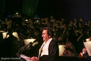 Michael Capasso, General Director Photo