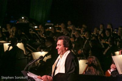 Michael Capasso, General Director Photo