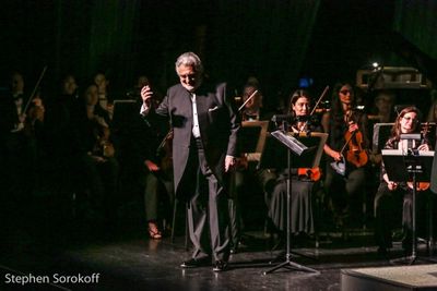 Placido Domingo Photo
