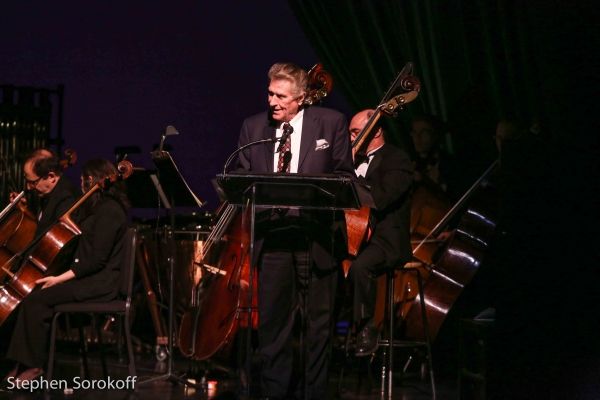 Sherrill Milnes Photo