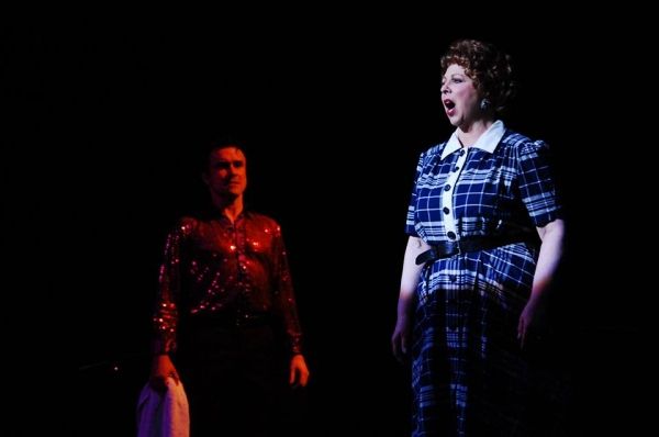 Josh Walden, Jude Knight Photo