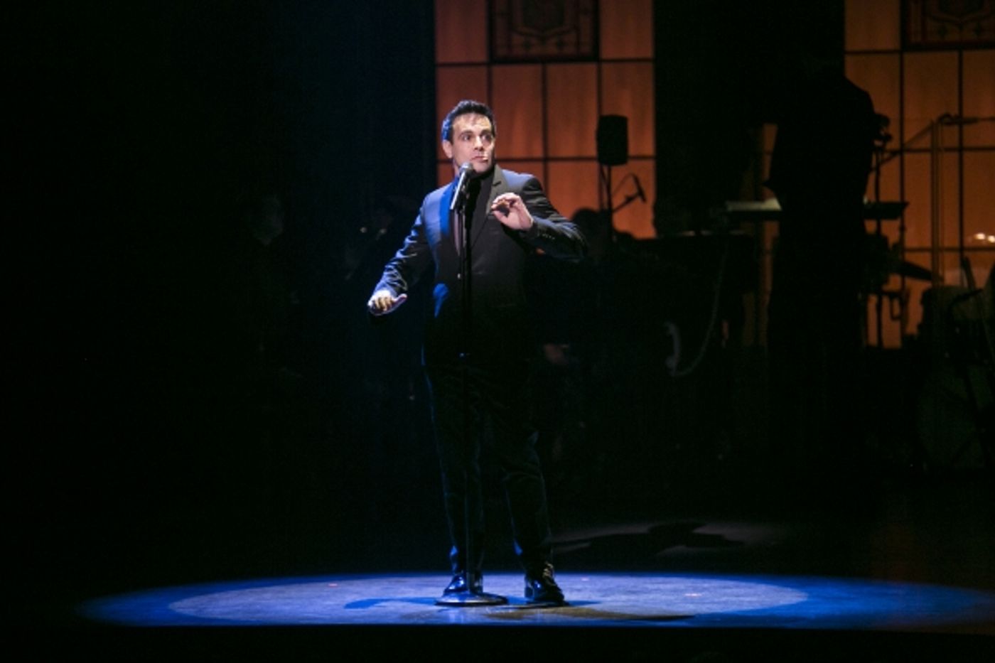 BWW Exclusive! More Photos From BC/EFA's BROADWAY BACKWARDS 10th Anniversary Show  Image