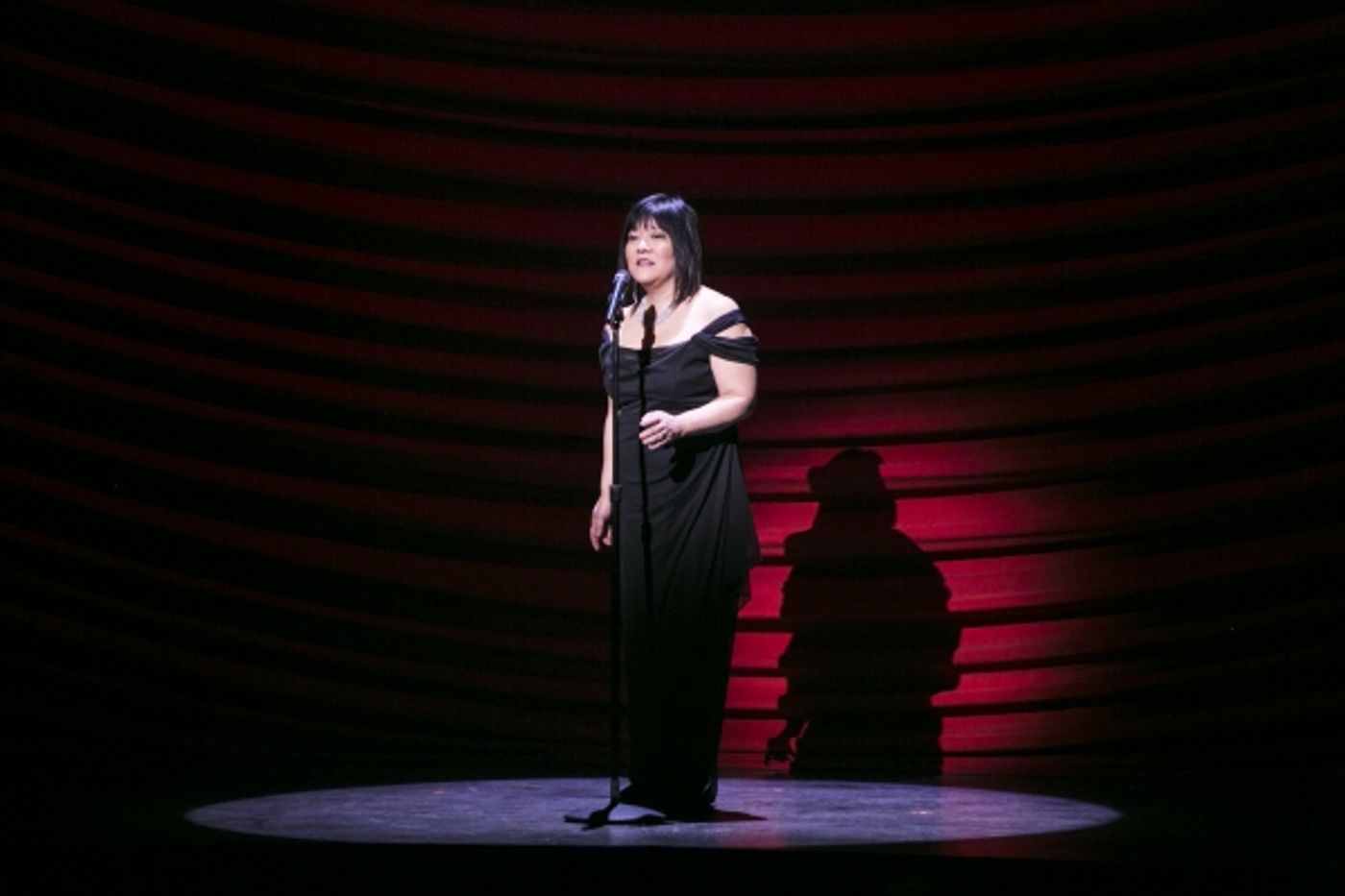 BWW Exclusive! More Photos From BC/EFA's BROADWAY BACKWARDS 10th Anniversary Show  Image