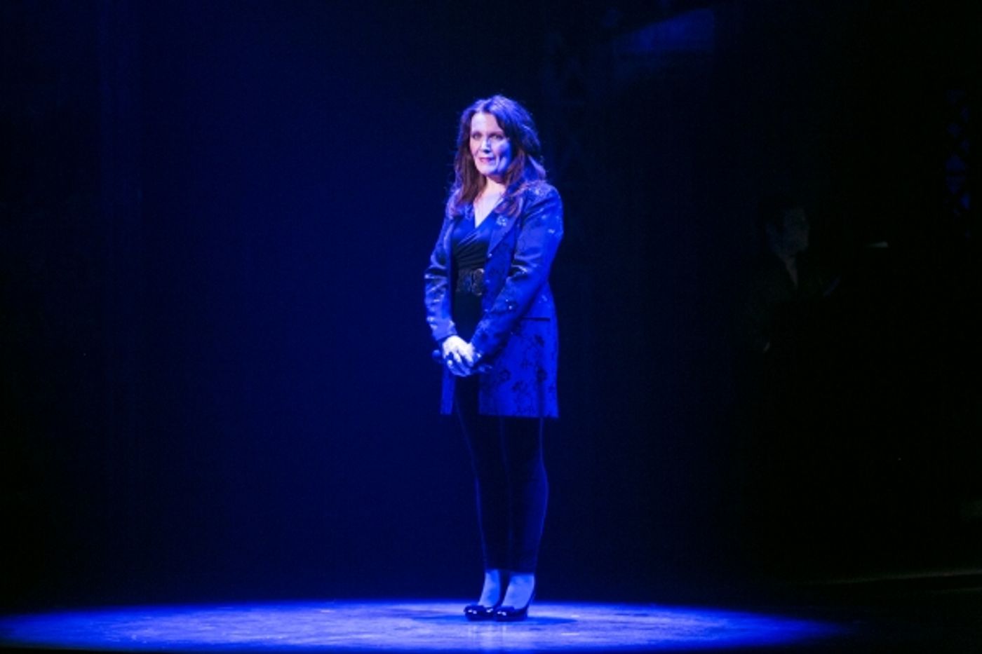 BWW Exclusive! More Photos From BC/EFA's BROADWAY BACKWARDS 10th Anniversary Show  Image