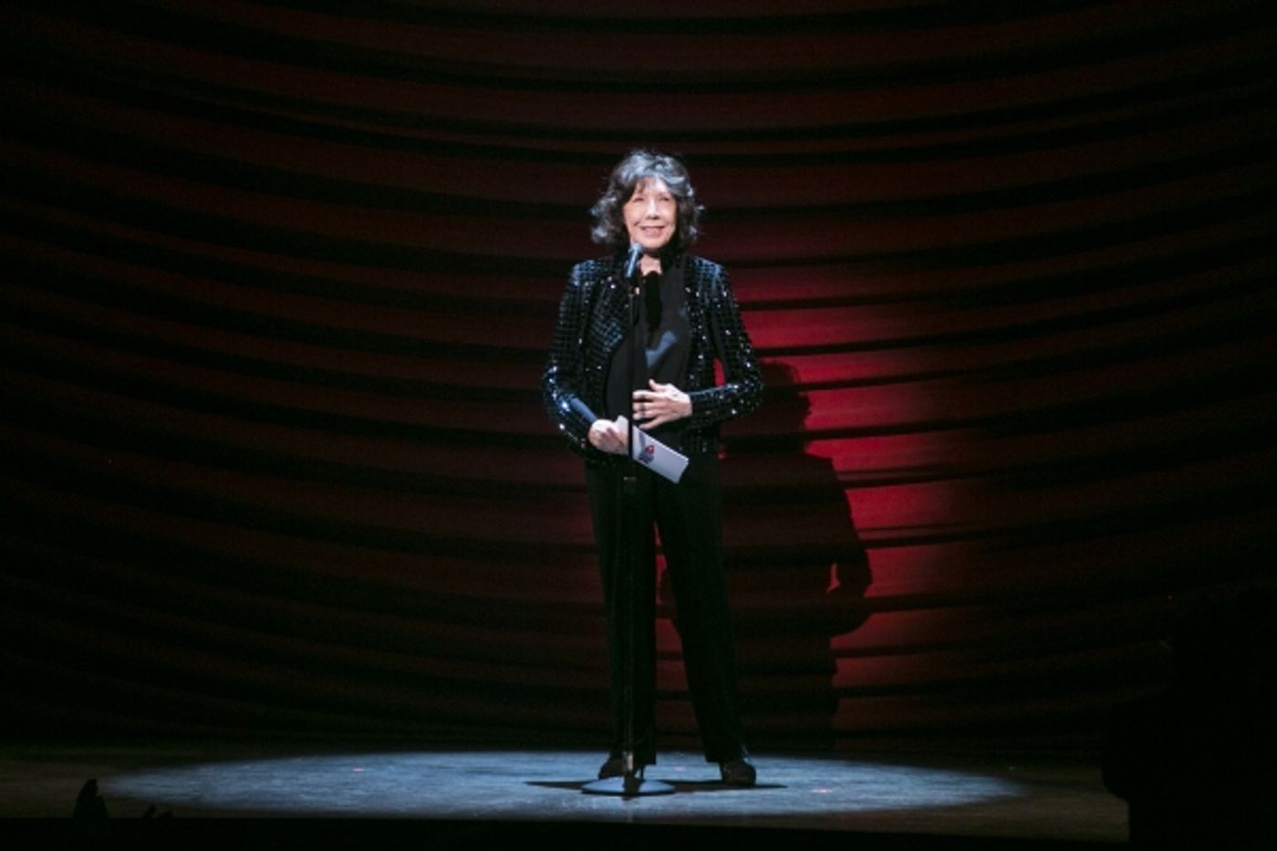 BWW Exclusive! More Photos From BC/EFA's BROADWAY BACKWARDS 10th Anniversary Show  Image