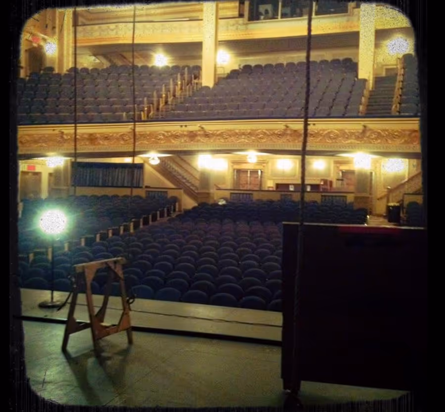 BWW Exclusive: Diary of an Englishman in New York-  Not Remotely a Tourist Image