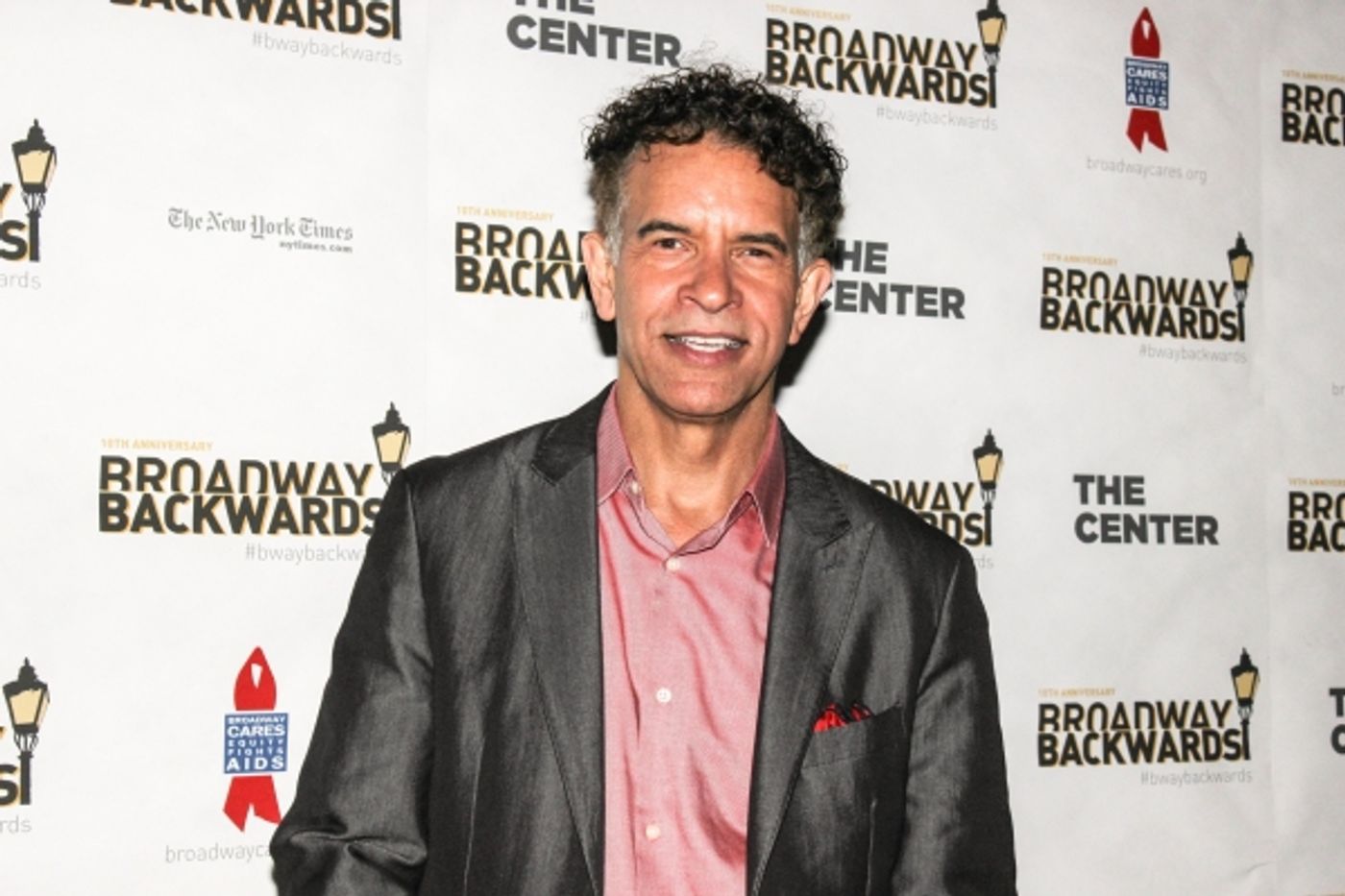 Photo Coverage: Go Backstage at the 10th Annual BROADWAY BACKWARDS! Image