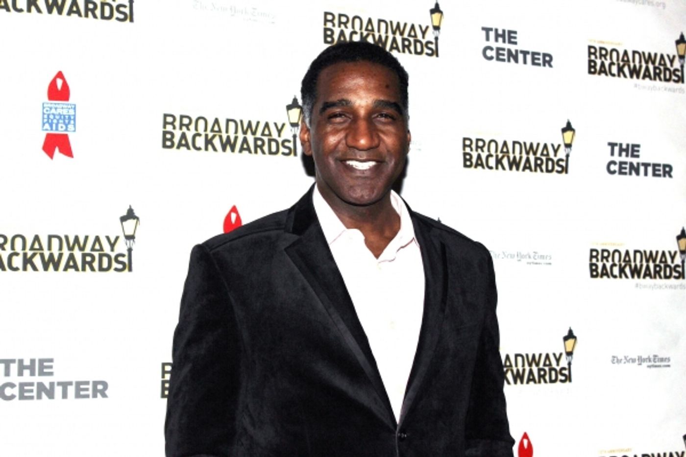 Photo Coverage: Go Backstage at the 10th Annual BROADWAY BACKWARDS! Image