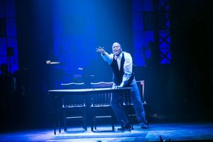 Tituss Burgess Photo