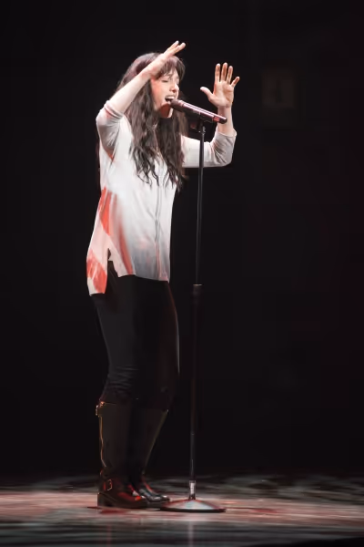 Lena Hall Photo