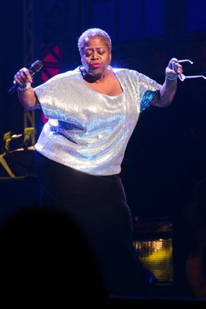 Lillias White Photo