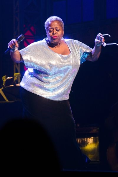 Lillias White Photo